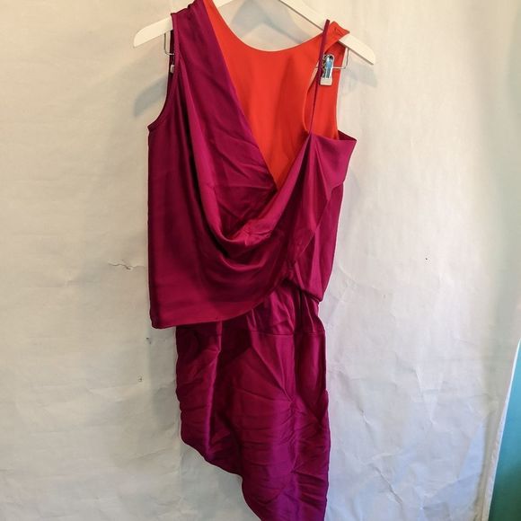 𝅺ALTEIN Runway 2019 dress size 4 BNWT with damage - Picture 10 of 14